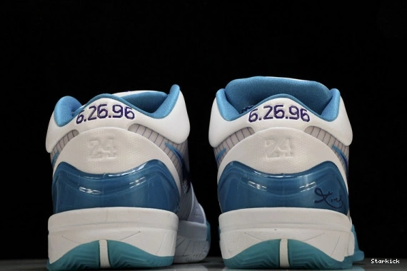  Nike Zoom AV6339-100 ZK4 4 Kobe 0328